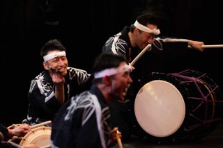 和太鼓 志多ら オフィシャルサイト | 和太鼓・篠笛・創作楽器の
