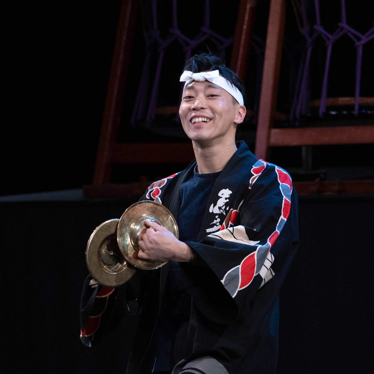 坂本 奏弦